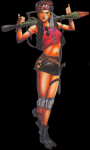 rhonda cleanupscaled