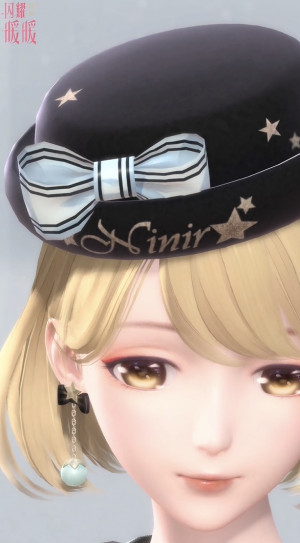 Season 3 • Mercury’s “Sweet Doll” Recolor