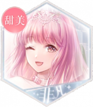 Nikki - Dreams of Blooming