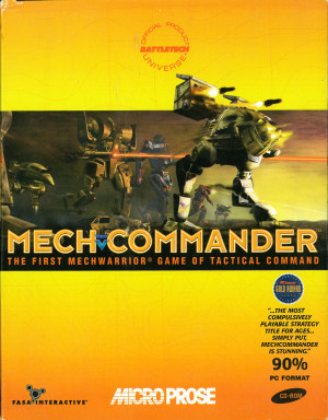 MC Front