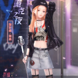 jyChic