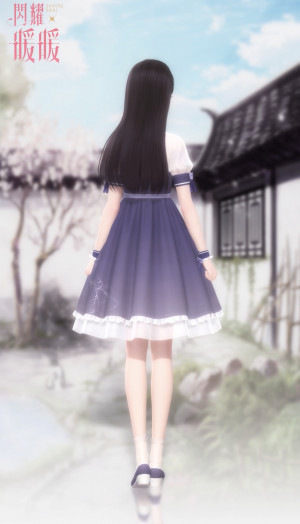 Yelan Moon Recolor