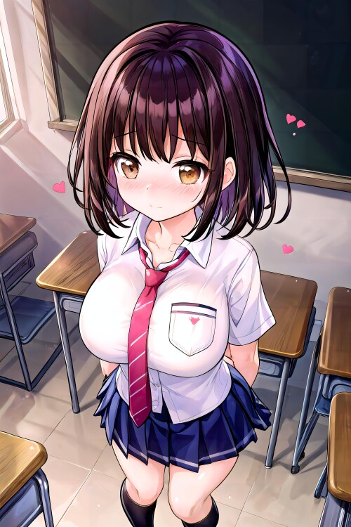 https://www.reddit.com/r/WaifuDiffusion/comments/13bck5v/ssenpai_can_we_walk_home_together_today/