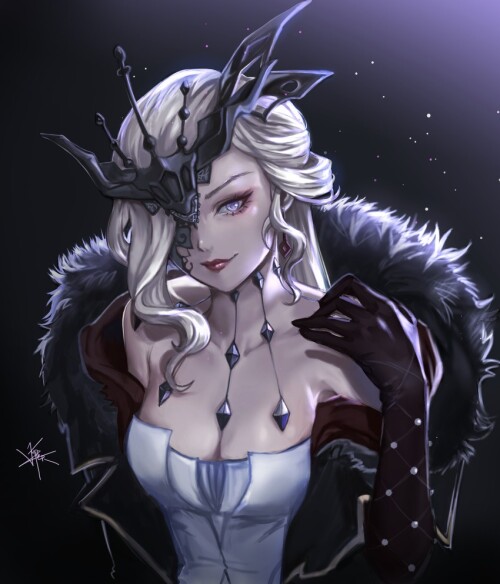  signora genshin impact drawn by vallact sample 9c20cfd1078aeb023a1bb8eed4ca0177