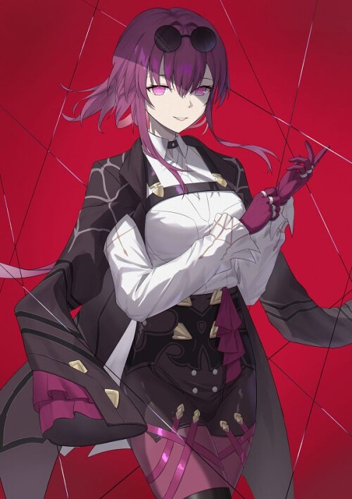 Kafka.(Honkai.Star.Rail).600.3915870