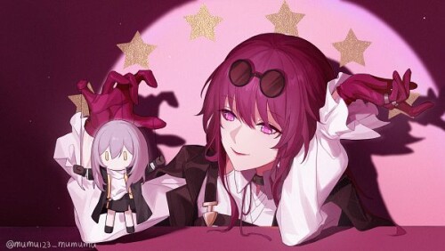 Kafka.(Honkai.Star.Rail).600.3658833