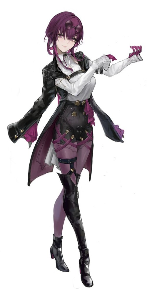 Kafka.(Honkai.Star.Rail).600.3779051