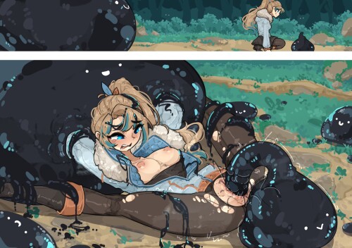 Art by https://twitter.com/s_h_uuko