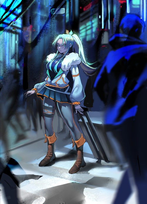 Art by twitter.com/opfelian