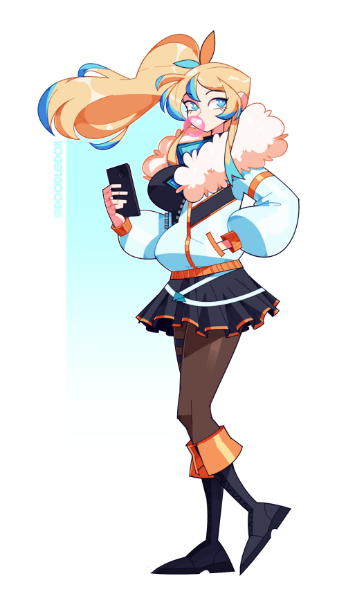Art by https://twitter.com/DoodleDox