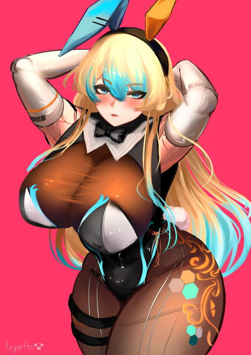 Art by twitter.com/Reyarths