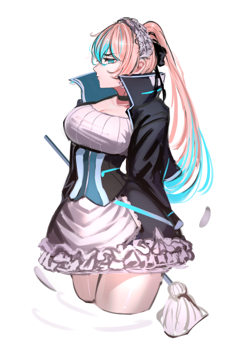 Art by twitter.com/Reyarths