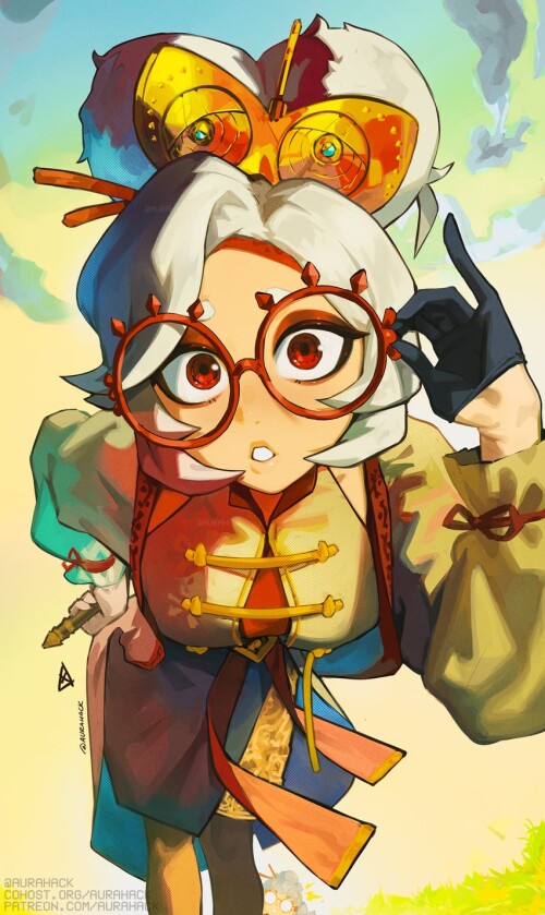  purah the legend of zelda and 1 more drawn by aurahack sample 2fe992b26748d31563666e40c7c9b023