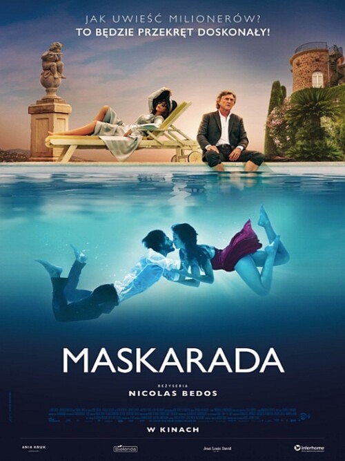 Maskarada 2022