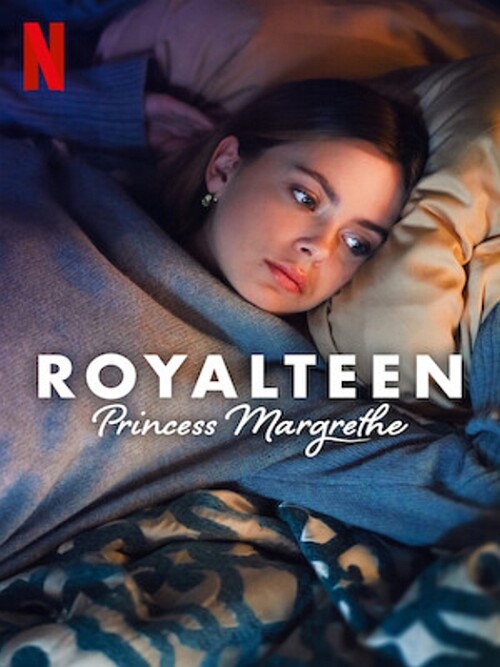 Royalteen Księżniczka Margrethe 2023