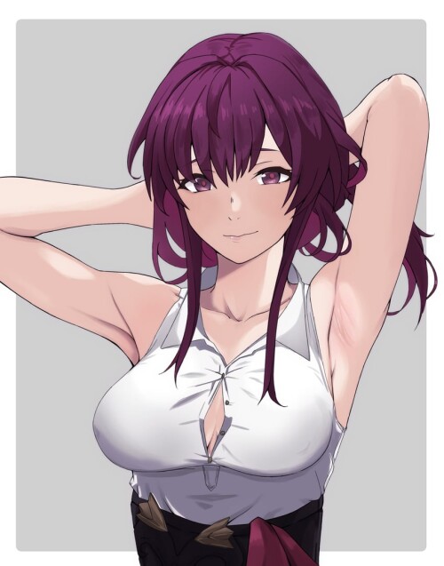  kafka honkai and 1 more drawn by neinlol sample ffe6cab1bc4e1a58bed0cb40f2d49cbf