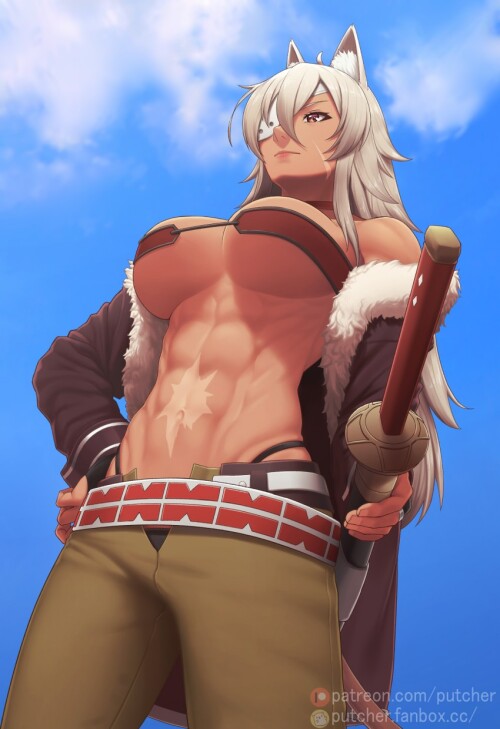  ghislaine dedoldia mushoku tensei drawn by putcher sample 2793b68d782a05434cac5ef90cf687bf