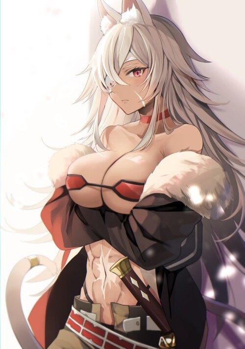  ghislaine dedoldia mushoku tensei drawn by yunamaro sample 6acb8e7add3c1bb5215562ddbd5e4c1d