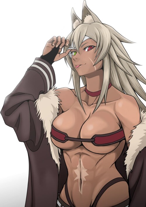  ghislaine dedoldia mushoku tensei drawn by song mu sample a888d87faf42ba2ae8abd7464903ed13