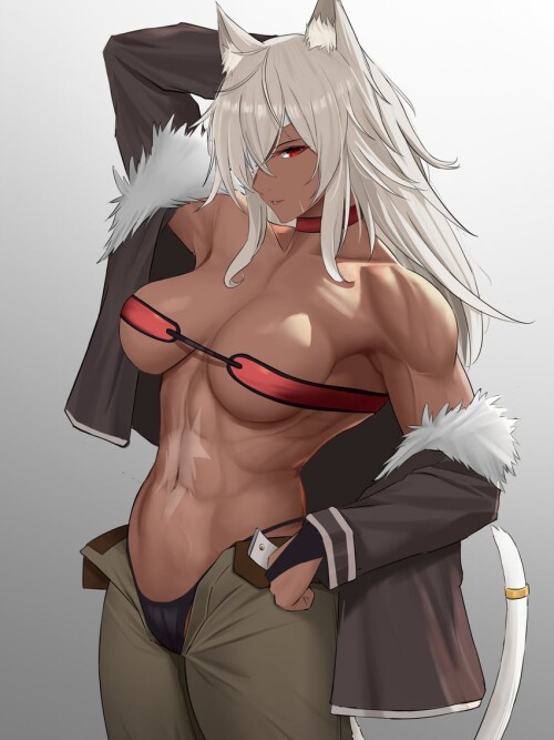  ghislaine dedoldia mushoku tensei drawn by smitcuk sample 1abb4415f3ef4b76f41aef98bfed94ec