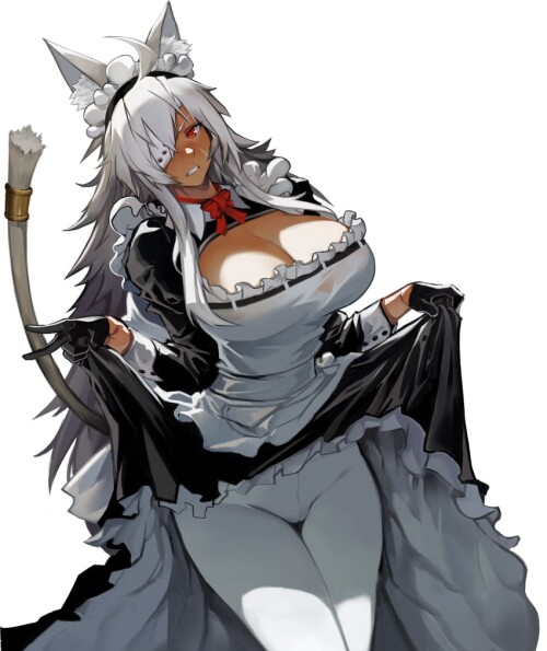  ghislaine dedoldia mushoku tensei drawn by babyg wong sample eeb79fd1a98e2cdb6dc8cd040e7039ef
