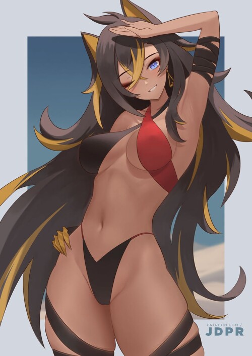 dehya genshin impact drawn by jdpr sample 77344707a236fd54c14f0445feb6de76