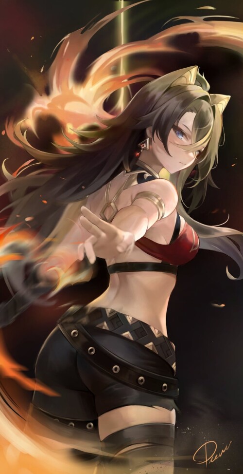  dehya genshin impact drawn by preview preview0 sample e53ca9f4ed75dc8428a7a05e7abf5812