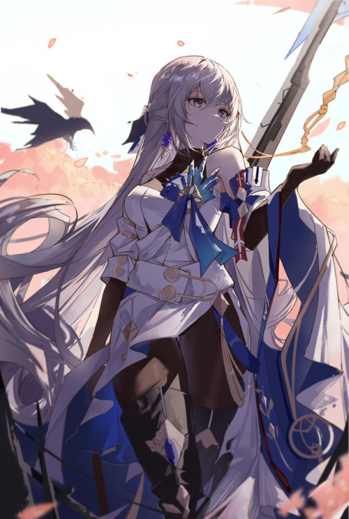  bronya rand honkai and 1 more drawn by yajuu sample 4390ce65074e612258f0726b5e9badcd