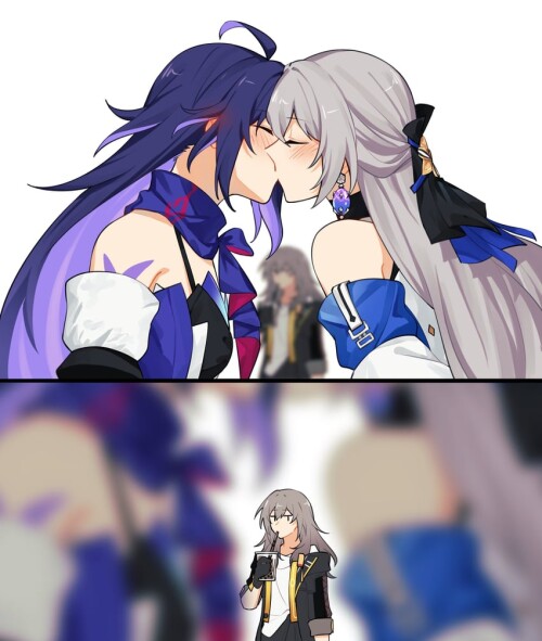  trailblazer stelle bronya rand and seele honkai and 1 more drawn by natsuki 2917 sample d6ec2b19306