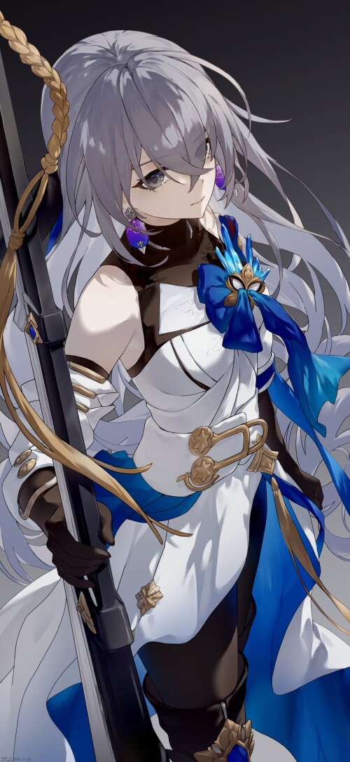 bronya rand honkai and 1 more drawn by swkl d sample da6ddc29010aaaaccfd335316b11c04a