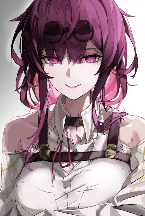  kafka honkai and 1 more drawn by sstthei sample 2bbb0aa7d812c84b7383ee7fd5ebf481