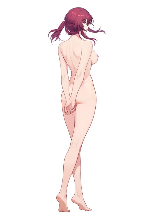  kafka honkai and 1 more drawn by yunkaiming sample 810856ea75f1c6b265fb63708b20e456