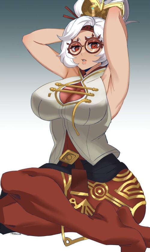  purah the legend of zelda and 1 more drawn by ceroccb 3629abe0c4b716de3ca24fe9312f81ec