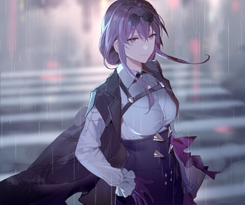  kafka honkai and 1 more drawn by manboygxg sample 0d0f445e3fe6defa0045dce22b156950