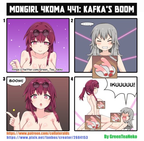  trailblazer stelle and kafka honkai and 1 more drawn by greenteaneko sample cb111444668f15ab5fbe8d2