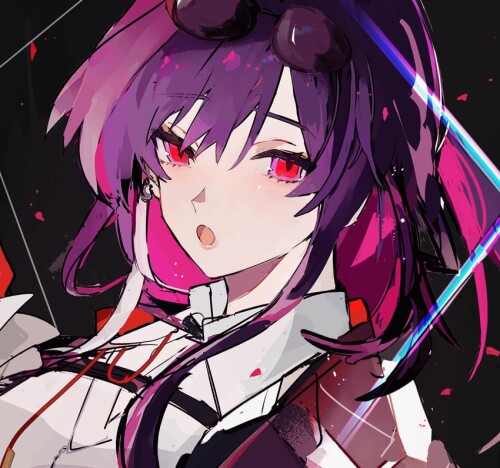  kafka honkai and 1 more drawn by loomyoi2 sample bcbd164649579fb34bb69c88ca8f1028
