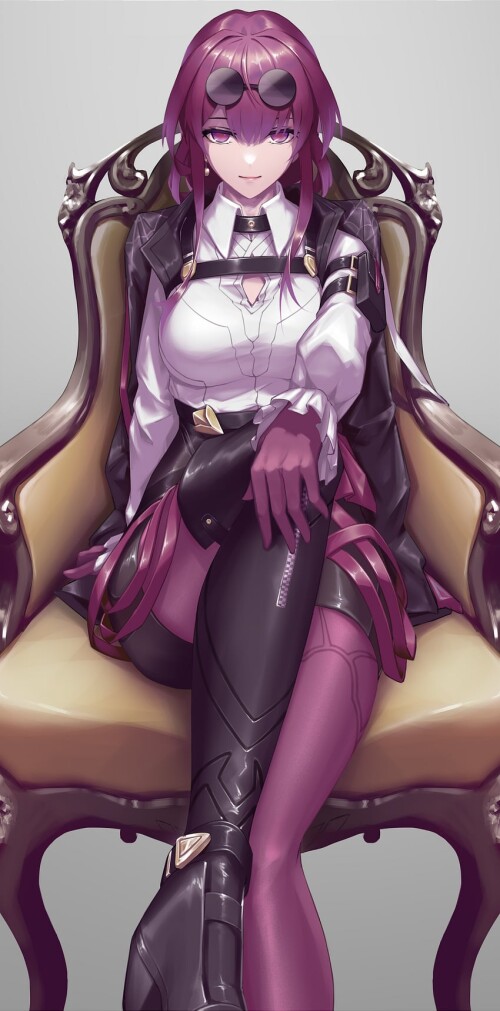  kafka honkai and 1 more drawn by fennudeshiguaren sample 4b63ad372dd1d7e7dd8486c1a0fa7208