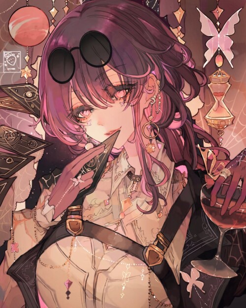  kafka honkai and 1 more drawn by ichigoh sample 374d003f2f70f0cb312c7166a66a505e