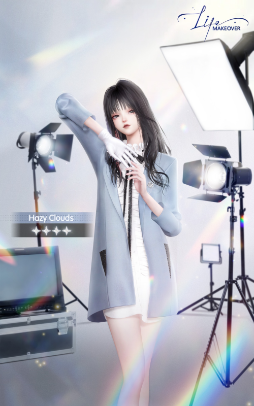 Style: Elegant
Tag: Uniform