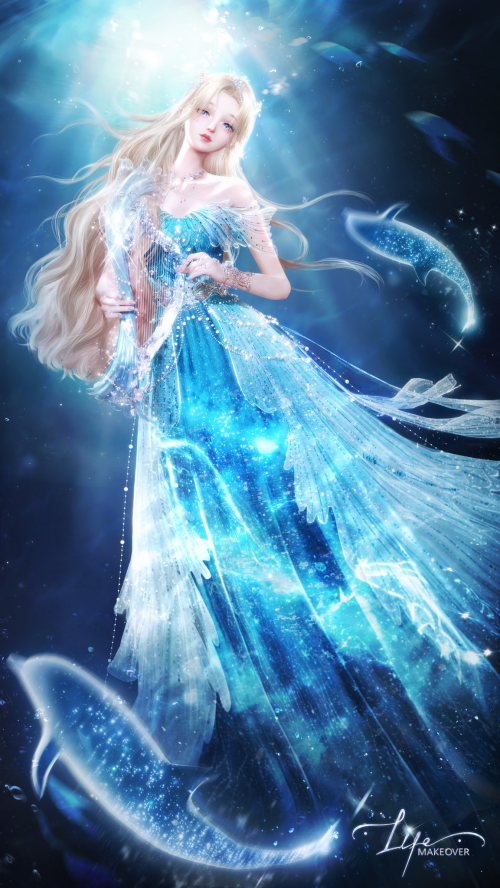 Style: Gorgeous
Tag: Gown