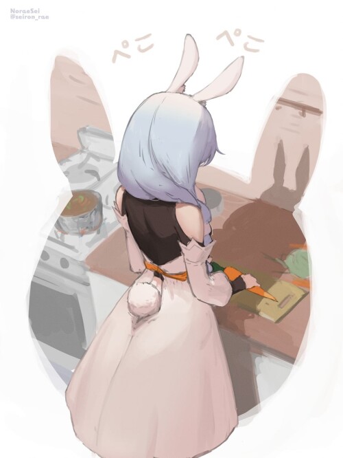  pekomama hololive drawn by noraesei sample b430b5c9e936c4db93210c142b7468ef