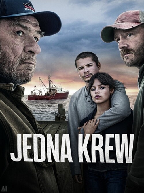 Jedna krew Finestkind 2023