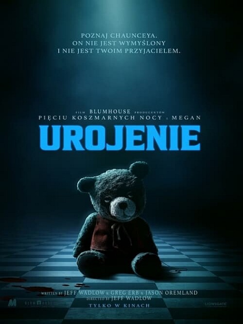 Urojenie Imaginary 2024