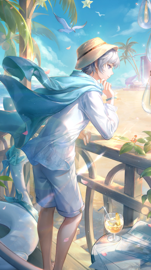 SR Ocean Wave Leisure