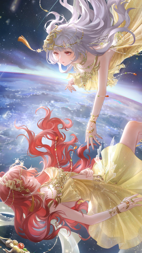 SR Gemini Protection