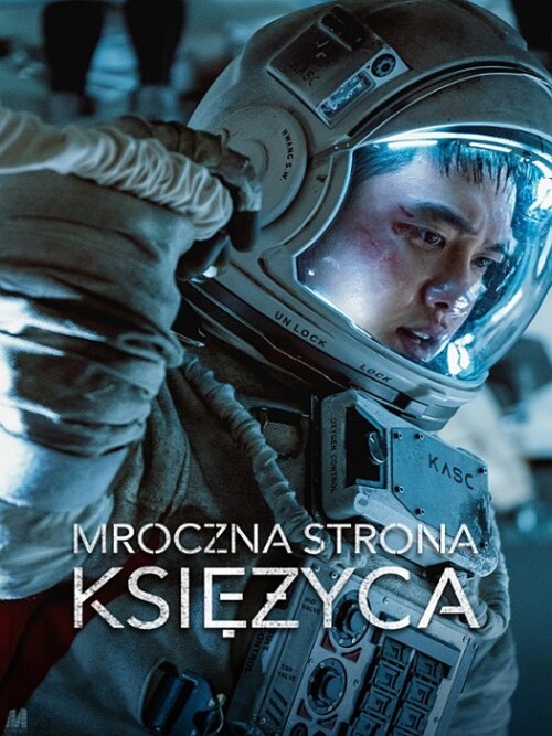 Mroczna strona księżyca The Moon Deo Mun 2023
