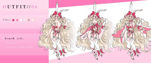 Art/Outfit Design by Popza10cm
https://vgen.co/popza10cm
