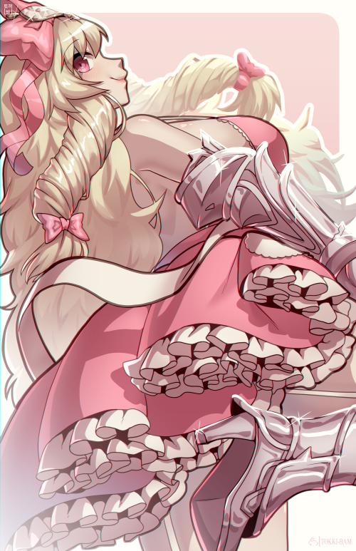 Art by Tokki-Bam
https://www.furaffinity.net/user/tokki-bam/