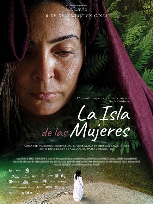 Ziemia kobiet Land of Women La terra delle donne 2023