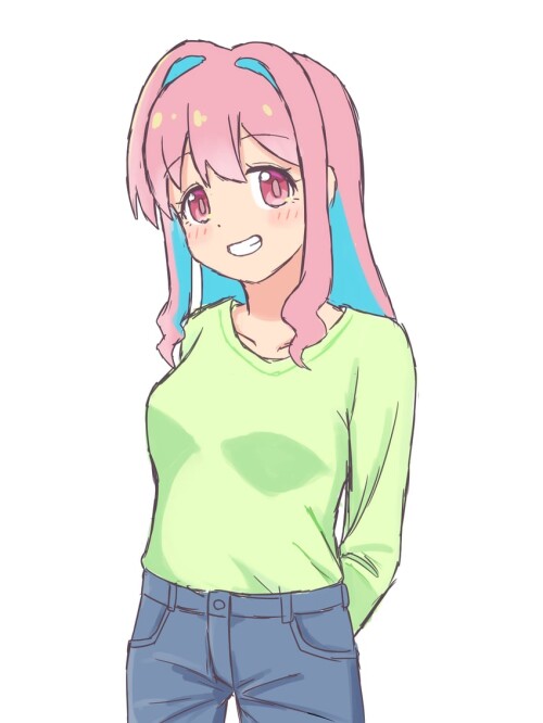  hozuki kaede onii chan wa oshimai drawn by k d sample 74c7fa33e4f1194c87604fb58b4a281e
